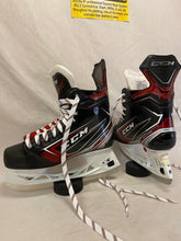 New CCM JetSpeed FT480 Ice Hockey Size 7 D Skates