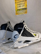 Used Graf Goaler Size 5 D Ice Hockey Goalie Skates