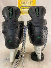 New Reebok 24K Size 1.5 D Ice Hockey Skates