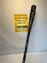 Used Rawlings Velo L - W 30" - 20 oz. (-10) Hybrid USA Grey Baseball Bat