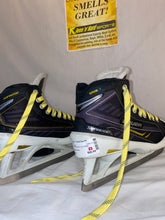 Used Bauer Supreme One.7 Size 5.5 D Ice Hockey Goalie Skates