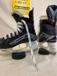 Used Bauer Vapor X300 Ice Hockey Size 13 D Skates