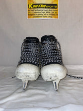 Used Bauer Supreme 3000 Size 4.5 D Ice Hockey Goalie Skates
