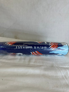 DTB Polar Power (-5) Alloy USSSA Baseball Bat