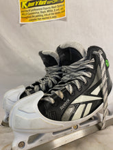 Used Reebok 7K Size 5.5 D Ice Hockey Goalie Skates