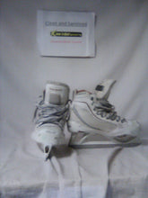 Used Bauer Supreme One80 Size 3.5 Ice Hockey Skates