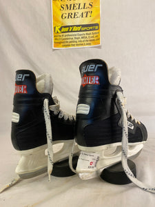 Used Bauer Premier Size 10.5 D Pond Hockey Skates