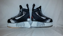 Used CCM U+ 04 Size 8 D Ice Hockey Skates