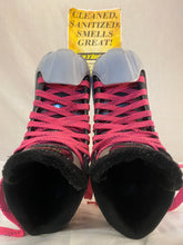 Used Reebok 2K Size 5.5 D Hockey Skates