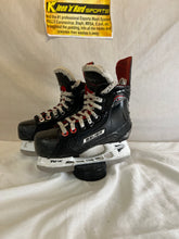 Used Bauer Vapor 1X Size 12.5 Ice Hockey Skates