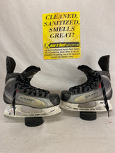 Used Bauer Vapor X:40 Size 2.5 D Ice Hockey Skates
