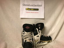 Used CCM Tacks 452 Size 3 D Hockey Skates