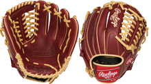 New Rawlings Sandlot S1175MTS Size: 11.75" Throws Left Brown/Cream Glove